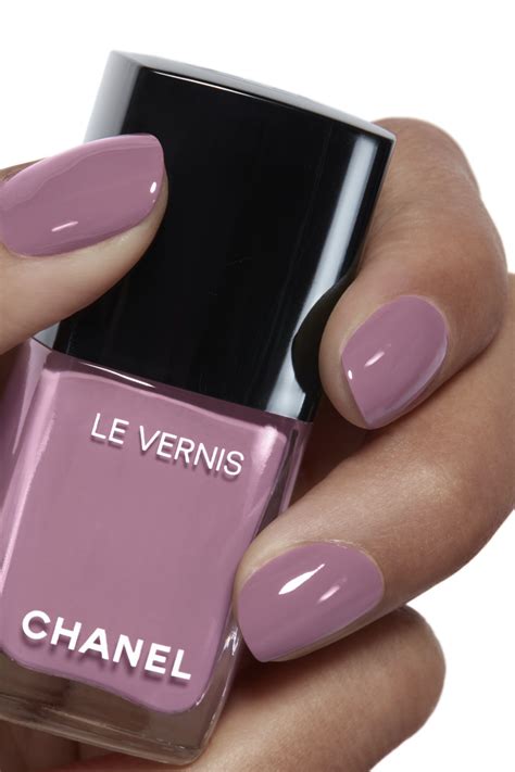 chanel mirage nail polish